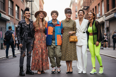 Fashion