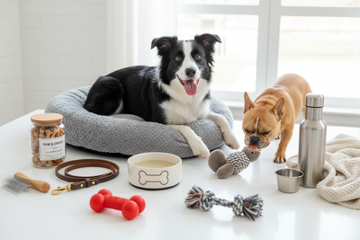 The Pawfect Collection