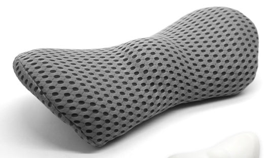 Lumbar Support Pillow — Ergonomic Relief for Sleep & Seating
