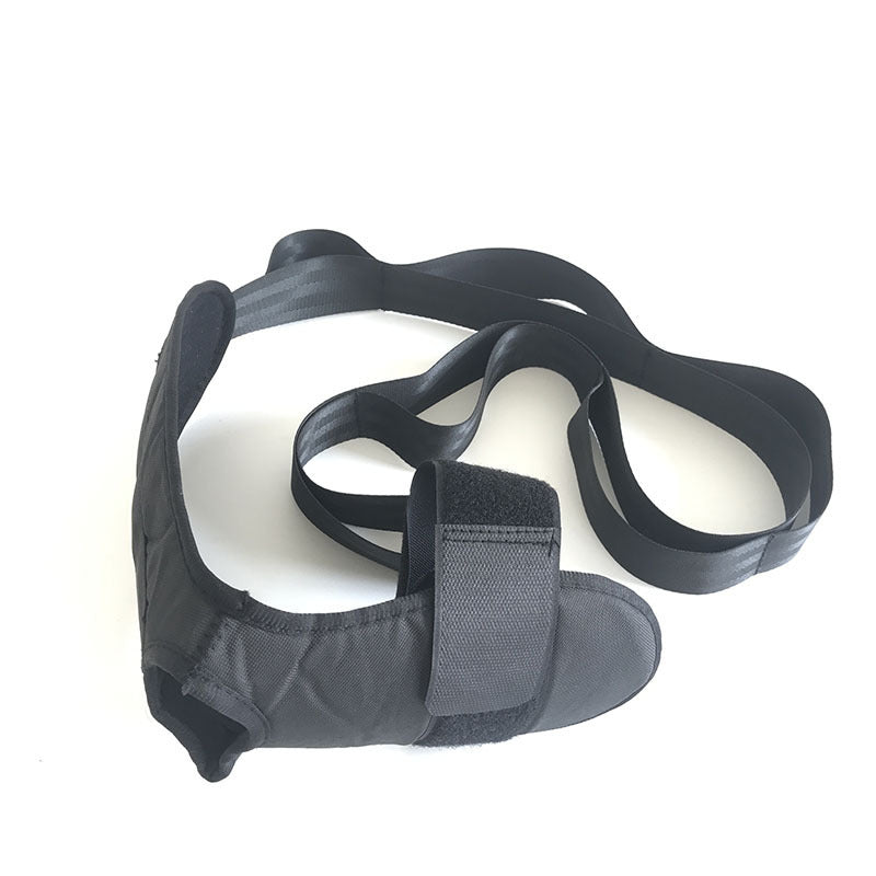 FlexEase Yoga Ligament Stretch Strap