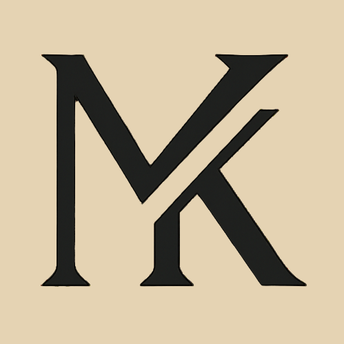 MAAKKA Logo