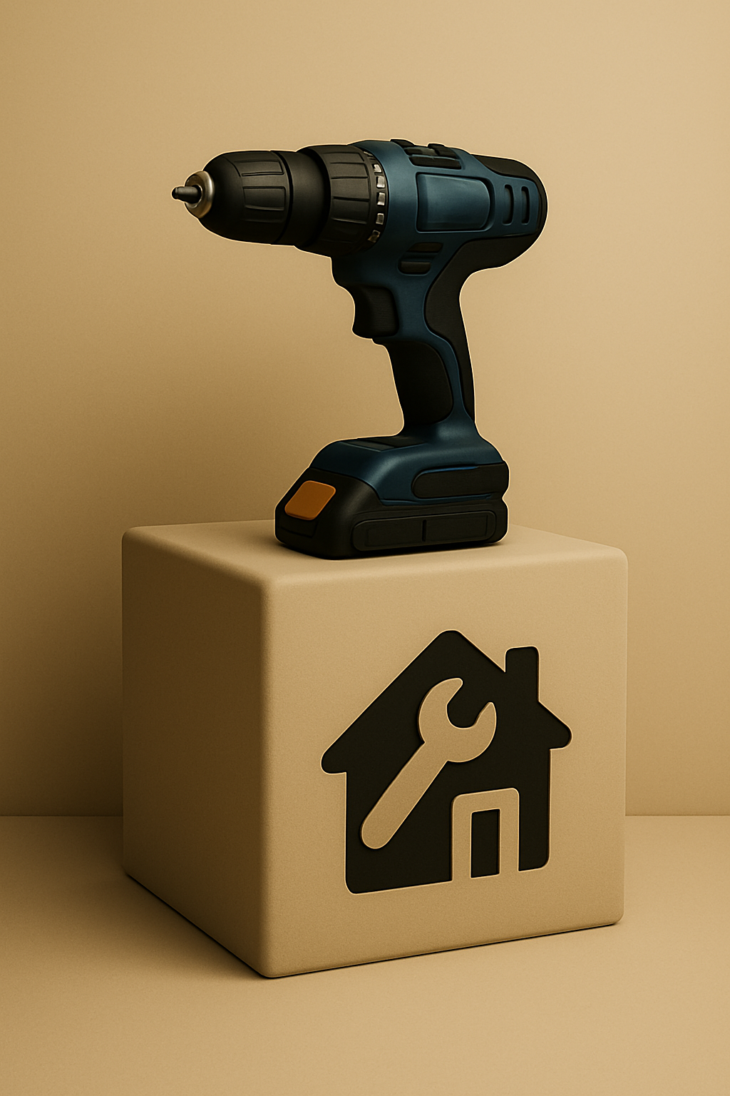 Drill Image
