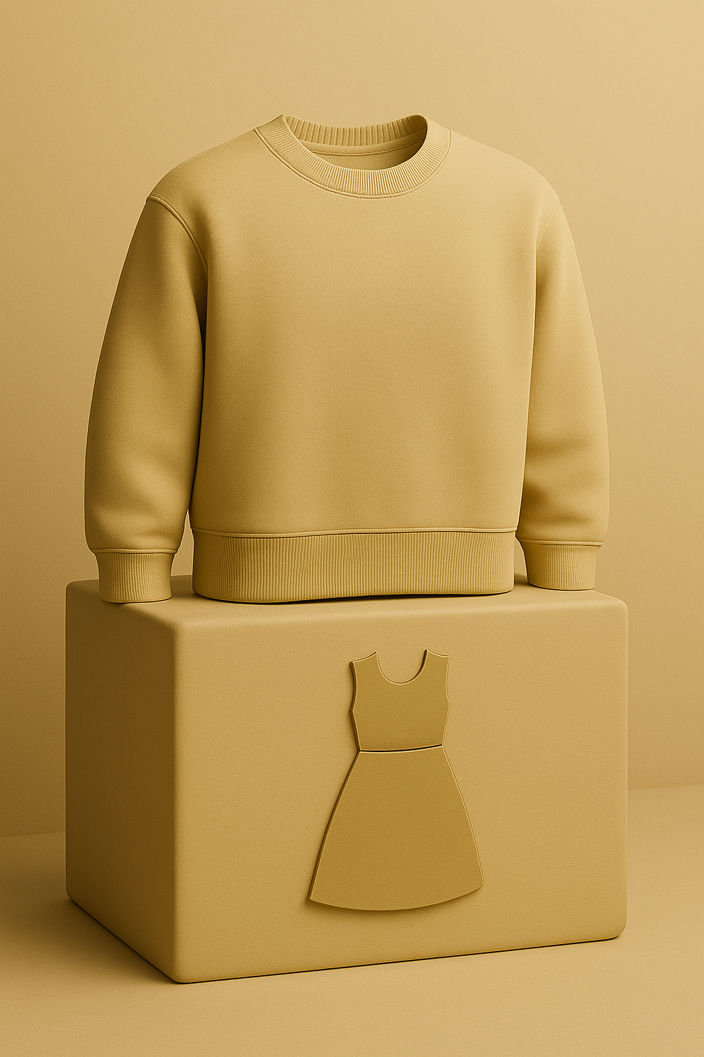 Sweater Image